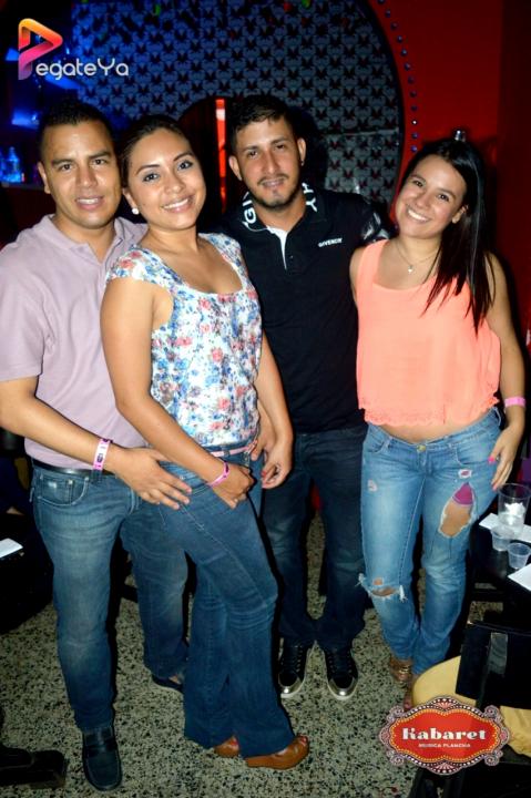 Foto 29 de Kabaret - 5to FDS Agt 2015 en Kabaret - Granada, Cali