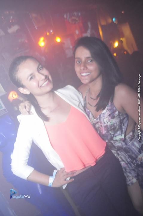 Foto 6 de Malabar 5 y 6 de junio de 2015 en Discoteca Malabar Bucaramanga, Bucaramanga