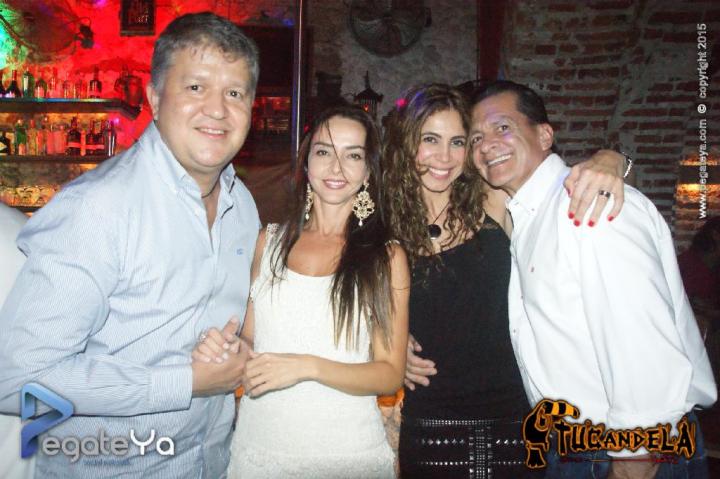 Foto 13 de Tu Candela 5 y 6 de Junio de 2015 en TU CANDELA cartagena, Cartagena