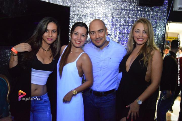Foto 134 de PISO V - 24 y 25 de junio de 2016 en Bar Piso V Bucaramanga, Bucaramanga