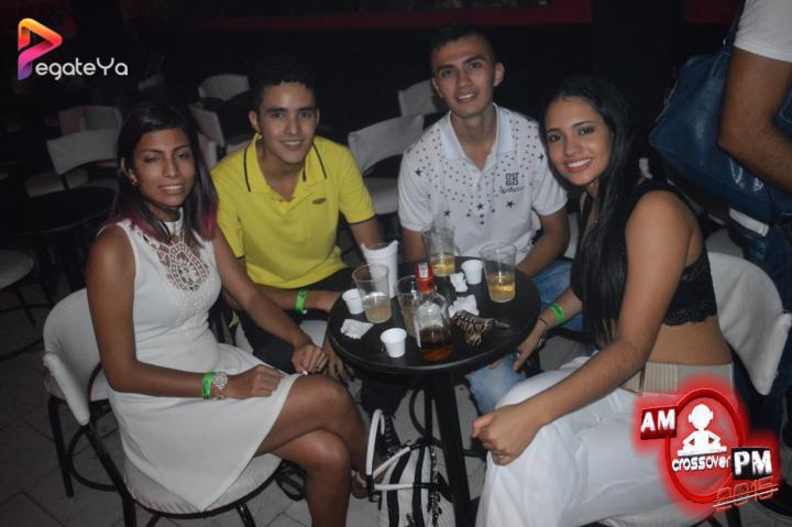 Foto 17 de Ampm - 2do FDS Dic. 2015 en Am / PM Bar - Cali, Cali