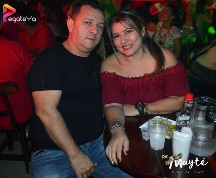 Foto 19 de Pa´Mayte - 3er / 4to Fds Enero 2017 en Pa´Mayte Museo Vallenato