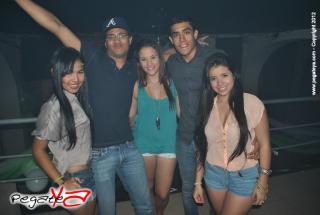 Foto 6 de leblon 17 y 18 de agosto de 2012 en Discoteca LEBLON Cartagena, Cartagena