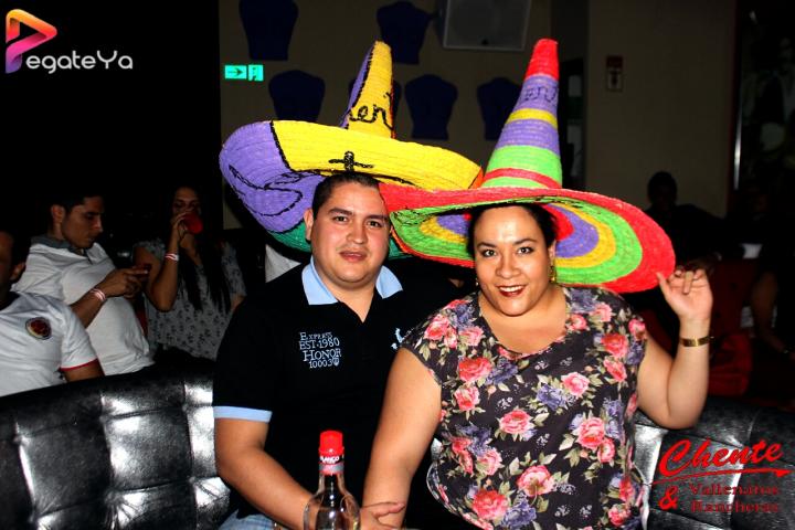 Foto 54 de Chente - 4to FDS Junio 2016 en CHENTE Vallenatos y Rancheras, Cali