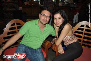 Foto 13 de cafe del mar 17 y 18 de agosto de 2012 en cafe del mar cartagena, Cartagena