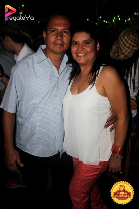 Foto 16 de Mi Dios Se Lo Pague - 2do FDS Dic. 2015 en Fonda Mi Dios Se Lo Pague, Cali