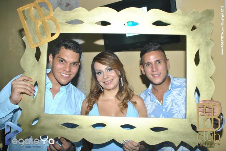 Foto 109 de D8 Aniversario 2016 en D8 club, Cartagena