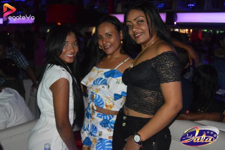 Foto 19 de Jalajala - AMOR & AMISTAD 2016 en Jala Jala Club, Cali
