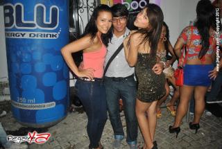 Foto 17 de taboo 1 de diciembre de 2012 en Discoteca Taboo Cartagena, Cartagena