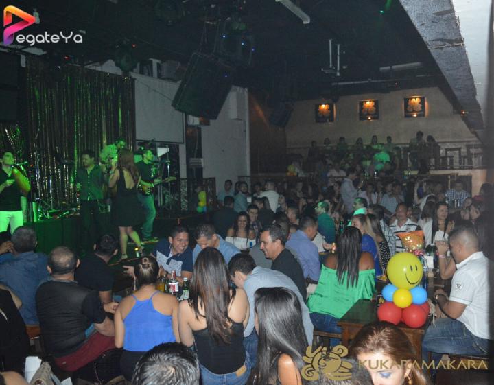 Foto 49 de Kukaramakara - 4to Fds Junio 2016 en Kukaramakara Discoteca Cali, Cali