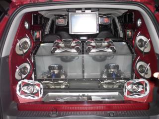 Foto 157 de Sound Car Show Maracaibo en Sound Car Show Maracaibo