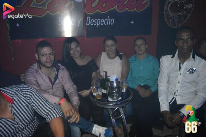 Foto 27 de La lora Bar - AMOR & AMISTAD Sept. 2016 en La Lora Bar, Cali