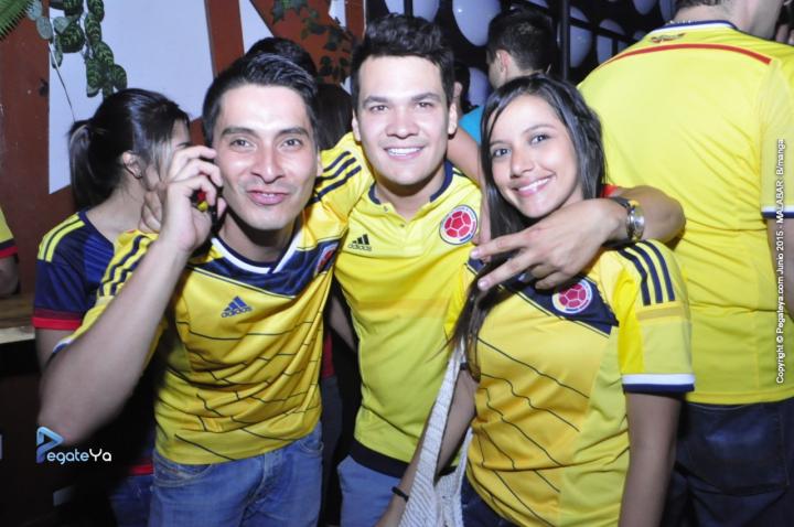 Foto 53 de Malabar - Domingo 14 de junio de 2015 en Discoteca Malabar Bucaramanga, Bucaramanga