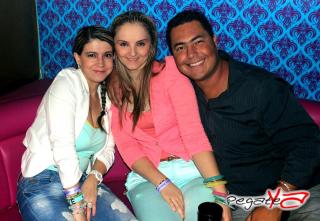 Foto 9 de Julio 20 del 2013 en Kabaret - Granada, Cali