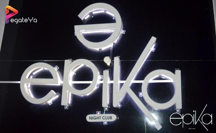 Foto 4 de Epika Night Club - 1er FDS Sept 2015 en Epika Night Club, Cali