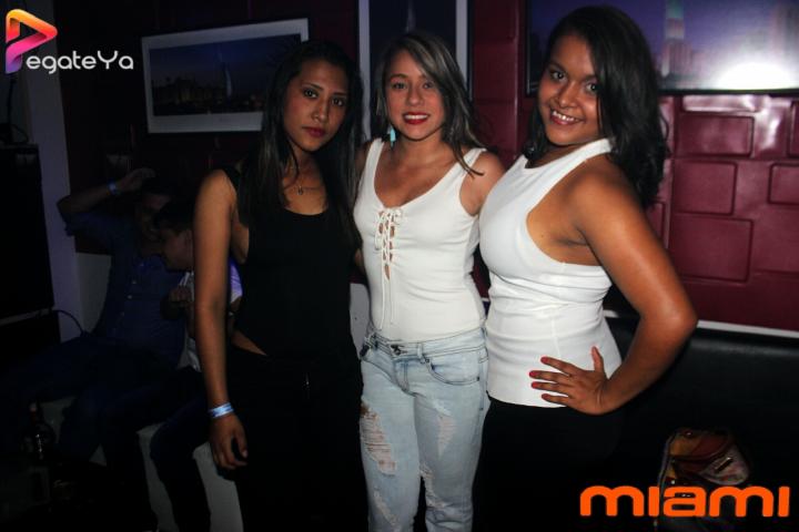 Foto 79 de Miami - 4TO Fds junio 2016 en Miami Bar Cali, Cali