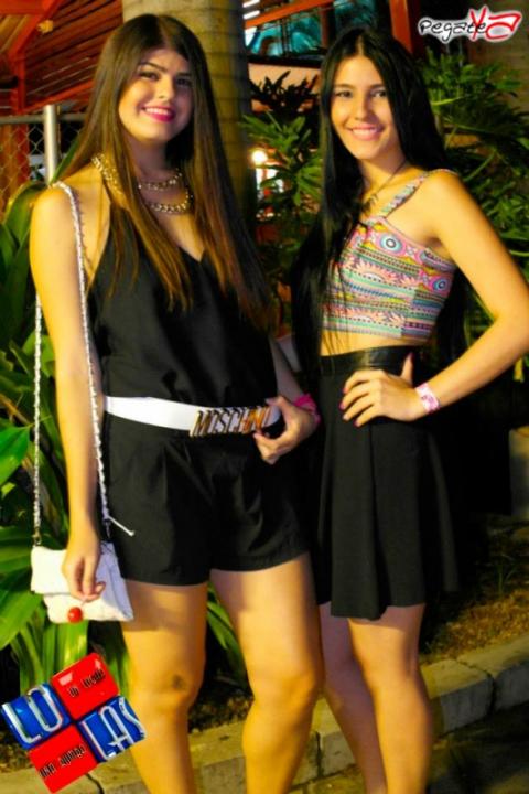 Foto 60 de Lolas Club - 4to FDS Nov 2014 en Lolas Club Menga Cali, Cali