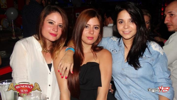 Foto 13 de Bendito Seas - Nov 15 y 22 del 2014 en Discoteca Bendito Seas Medellin, Medellín