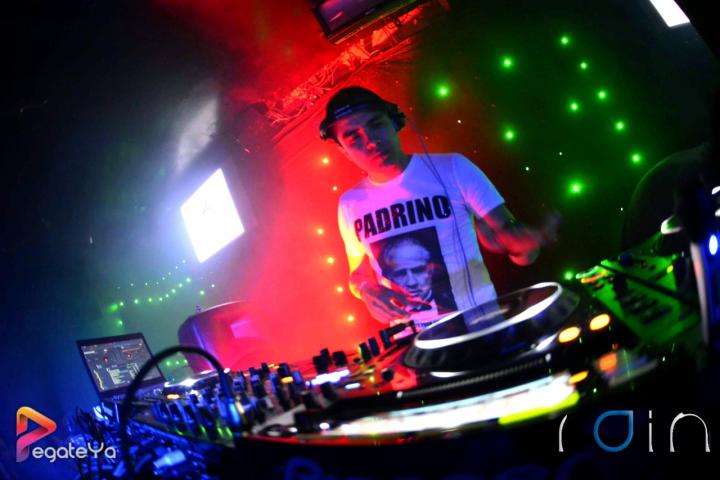 Foto 6 de Rain CLVB - 1er FDS Sept 2015 en Rain CLVB - Cali, Cali