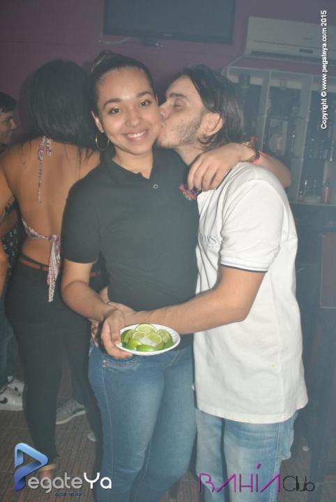 Foto 23 de Bahia club 4, 5, 11 y 12 de dic de 2015 en bahia club, Cartagena