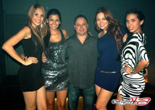 Foto 50 de Noviembre 17 del 2012 en Gabos Crossover