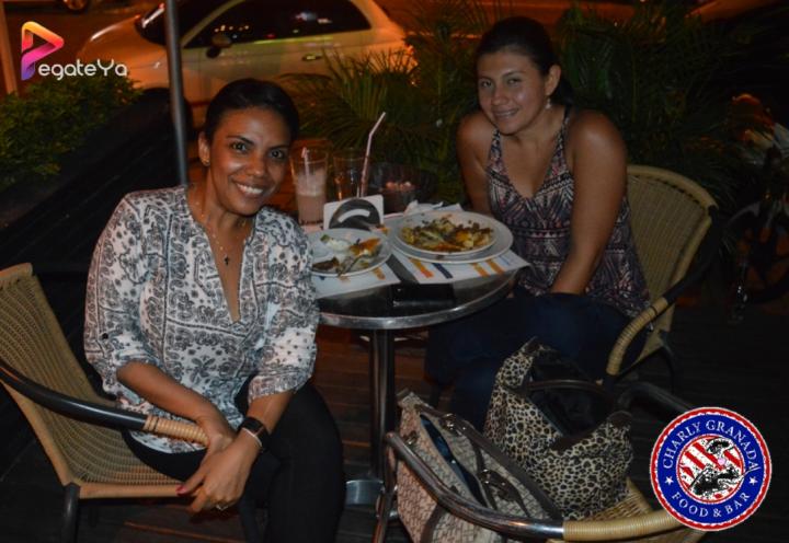 Foto 9 de Charly - Granada - 2do FDS Junio 2015 en Charly, Cali