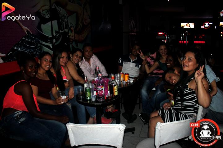 Foto 24 de Ampm Bar - 1er Fds Julio 2016 en Am / PM Bar - Cali, Cali
