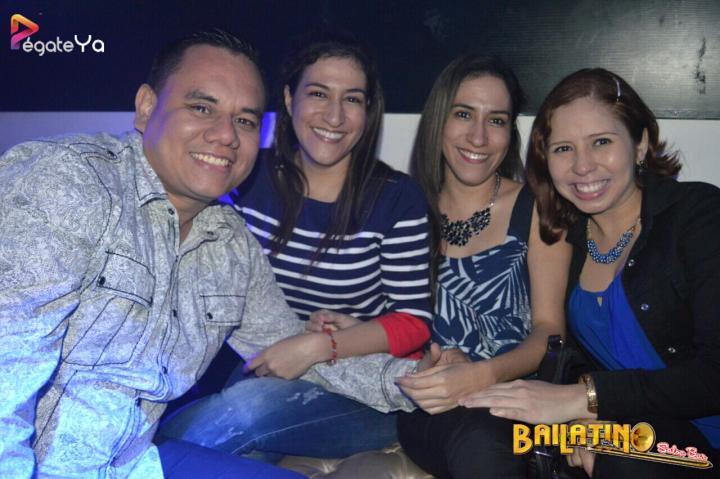 Foto 120 de Bailatino - 1er Fds Julio 2017 en Bailatino - Bar, Cali