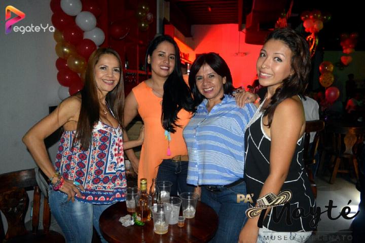 Foto 4 de Pa Mayté - Amor & Amistad 2016 en Pa Mayté, Cali
