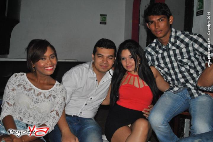 Foto 16 de BAHIA CLUB 12 Y 13 de SEPT 2014 en bahia club, Cartagena
