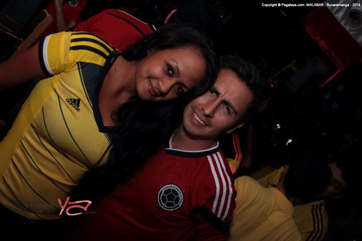 Foto 122 de Discoteca Malabar - 24 de Junio de 2014 en Discoteca Malabar Bucaramanga, Bucaramanga