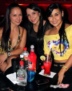 Foto 85 de Octubre 04 del 2013 en Kabaret - Granada, Cali