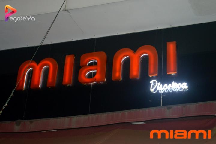 Foto 12 de Miami - 3er FDS Dic. 2015 en Miami Bar Cali, Cali