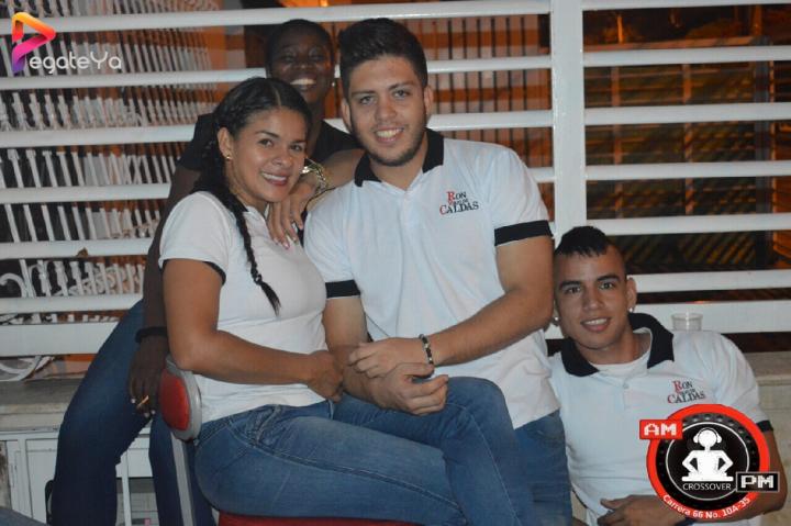 Foto 46 de Ampm Bar - 4TO Fds Septiembre 2016 en Am / PM Bar - Cali, Cali