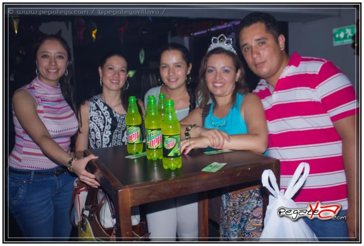 Foto 2 de PALOSANTO CLUB - Villavicencio en Palosanto Club, Villavicencio