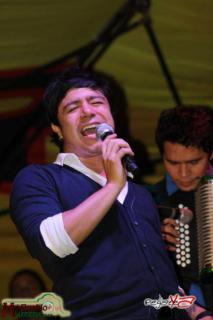 Foto 4 de Los Gigantes del Vallenato en Los Gigantes del Vallenato, Manizales