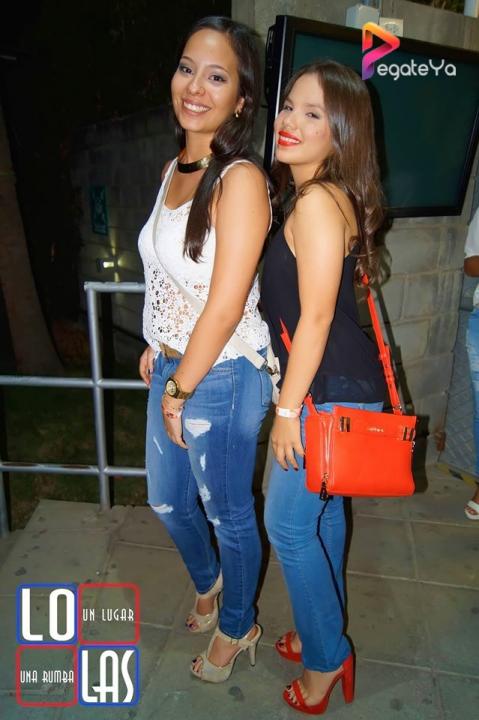 Foto 32 de Lolas Club Menga Cali 2015-12-23 en Lolas Club Menga Cali, Cali