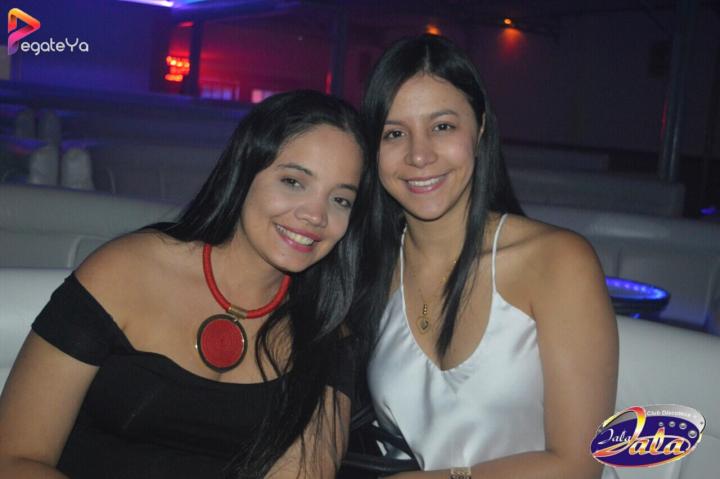 Foto 2 de JalaJala - 2DO Fds Febrero 2017 en Jala Jala Club, Cali