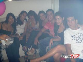 Foto 15 de Marzo 24 del 2012 en Farah Lounge Cali, Cali