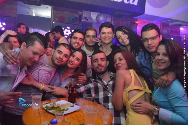 Foto 22 de Malabar - 24 y 31 Dic 2015 en Discoteca Malabar Bucaramanga, Bucaramanga