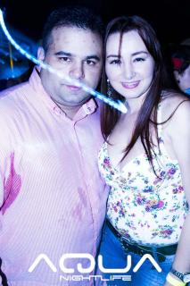 Foto 337 de Fotos Aqua Halloween 31 oct 2012 en Discoteca Aqua Medellin, Medellín