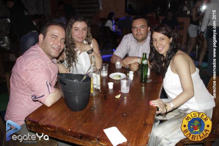Foto 10 de Mister Babilla 11 y 12 de Septiembre en Discoteca MISTER BABILLA cartagena, Cartagena