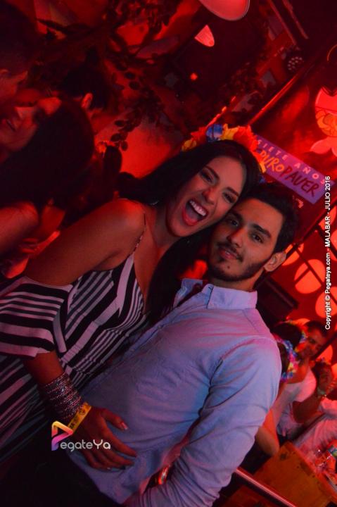 Foto 89 de Malabar - La Factoria en Discoteca Malabar Bucaramanga, Bucaramanga