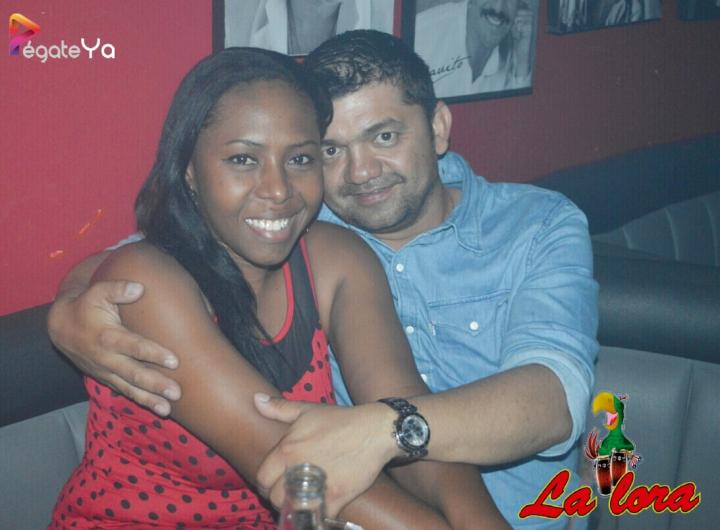 Foto 34 de La Lora - 1er Fds Julio 2017 en La Lora Bar, Cali