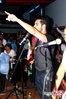 Foto 240 de Sapce ( Alkilados - Alberto Stylee ) en Space Menga, Cali