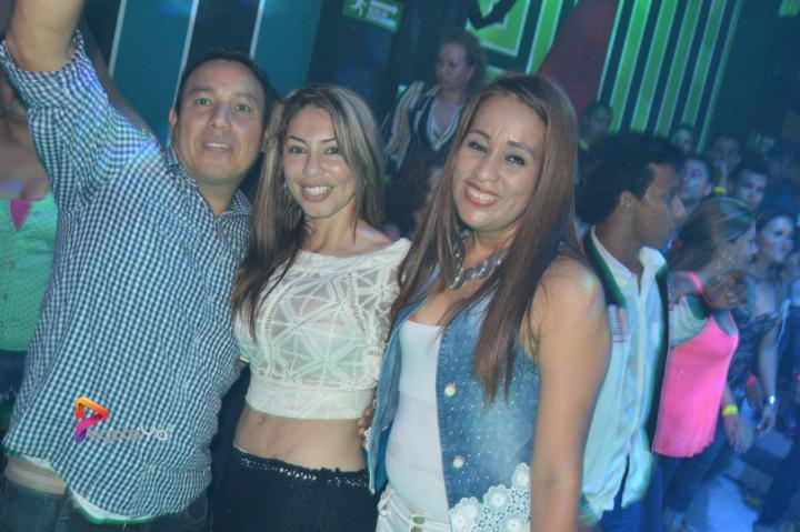 Foto 29 de Discoteca El Manicomio 21 de marzo 2015 en Discoteca El Manicomio Bucaramanga, Bucaramanga