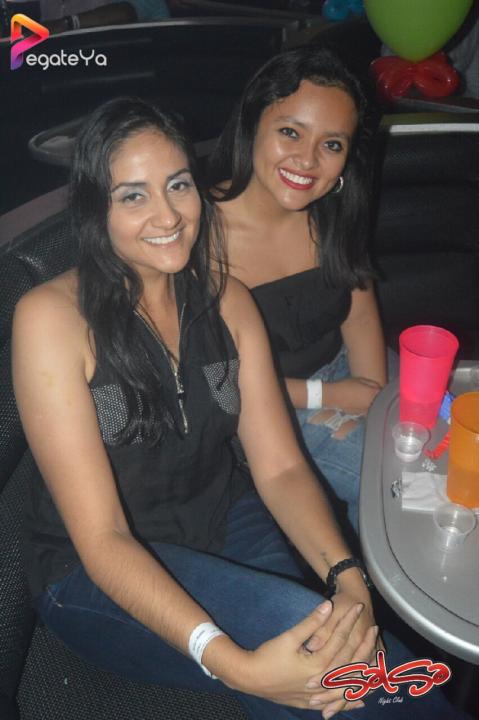 Foto 5 de Salsa Night Club - 4TO Fds Sept. 2016 en Salsa Night Club, Cali