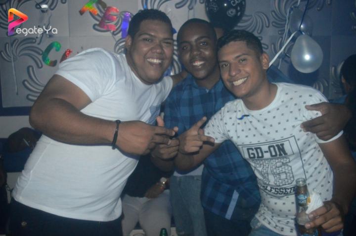 Foto 6 de Ahma Bar - Feria de Cali 2015 en Ahma Cali, Cali