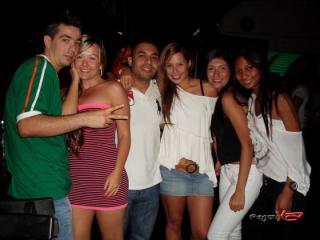 Foto 5 de Marzo 09 del 2011 en STIGMA Pereira, Pereira