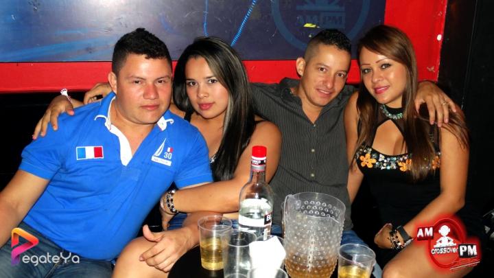 Foto 16 de Ampm Bar - 3er FDS Marzo 2015 en Am / PM Bar - Cali, Cali